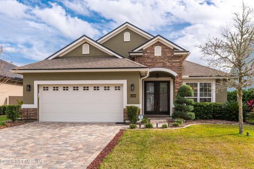 1101 Laurel Valley Dr, ORANGE PARK, FL, 32065-2715 | Card Image
