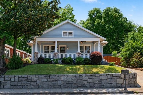 800 Bellemeade Ave Nw, Atlanta, GA, 30318-3106 | Card Image