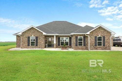 15771 Underwood Rd, Foley, AL, 36535-8659 | Card Image
