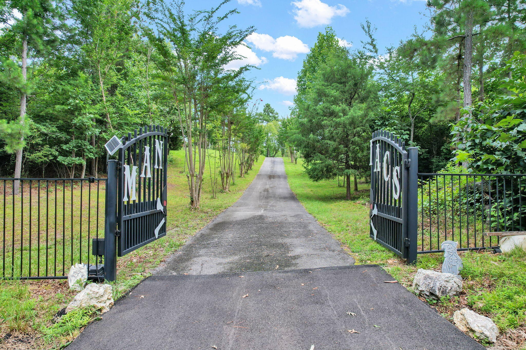 Residential in Riceville
