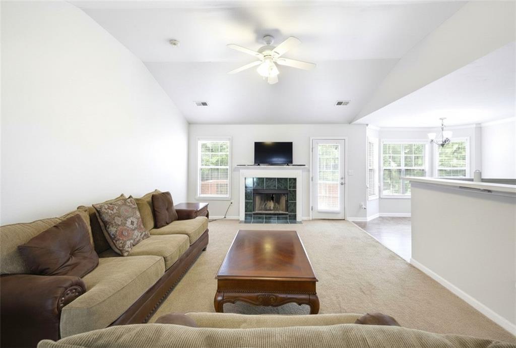 Residential in Hampton 4
