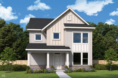 768 Possman Way, Westfield, IN, 46074-9981 | Card Image