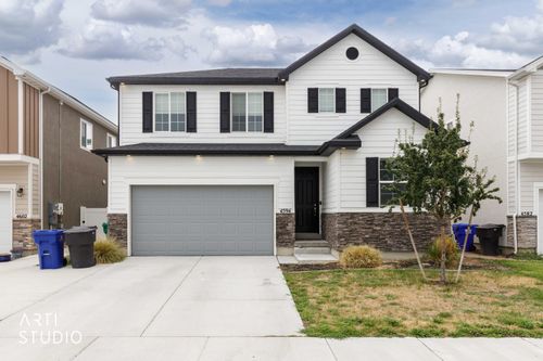 4594 W 1100 S, West Point, UT, 84015-7778 | Card Image