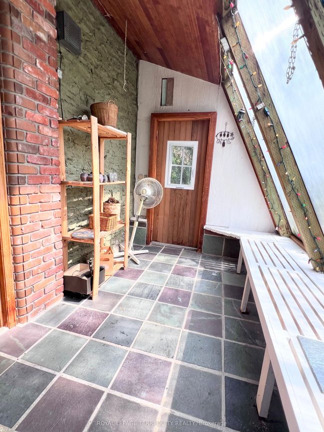 345 Hoskin Rd, House other with 4 bedrooms, 2 bathrooms and 2 parking in Plainfield ON | Image 16