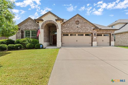 5409 Othello Dr, Belton, TX, 76513-5875 | Card Image
