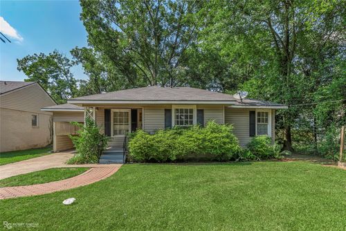 106 Leo Ave, Shreveport, LA, 71105-3316 | Card Image