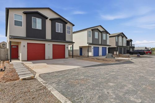 1-2809 W Trumbull Rd, Phoenix, AZ, 85043 | Card Image