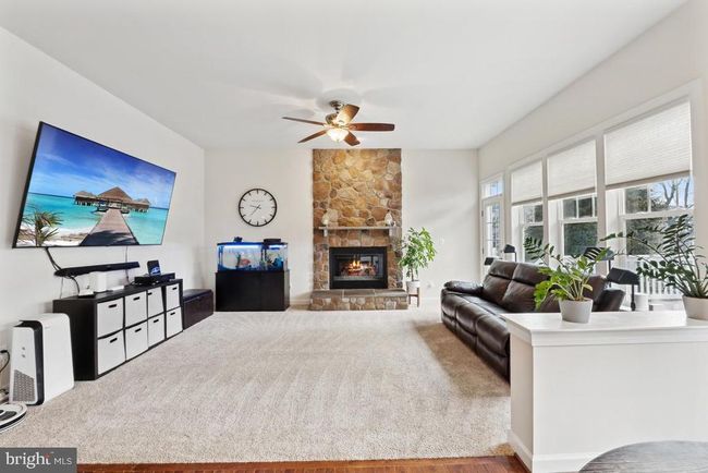 6573 Wellspring Ct, House other with 5 bedrooms, 5 bathrooms and null parking in WARRENTON VA | Image 34