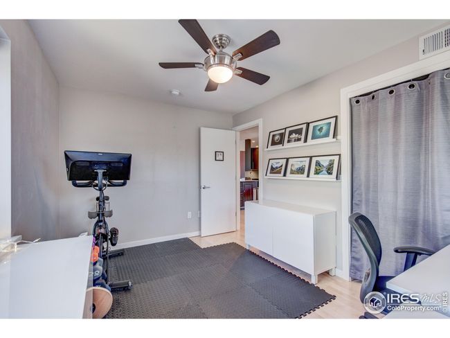 APT-203 - 1201 Balsam Ave, House attached with 2 bedrooms, 1 bathrooms and null parking in Boulder CO | Image 18
