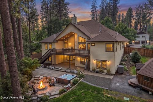 3617 W Pineridge Dr, Coeur D Alene, ID, 83815-8082 | Card Image