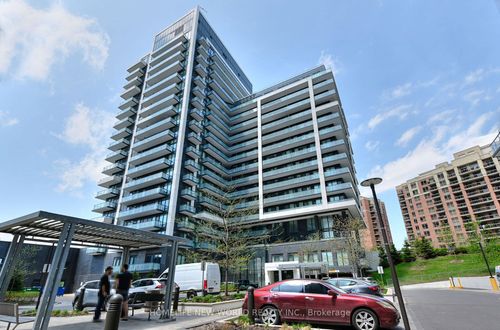 811-85 Oneida Cres, Richmond Hill, ON, L4B0H4 | Card Image