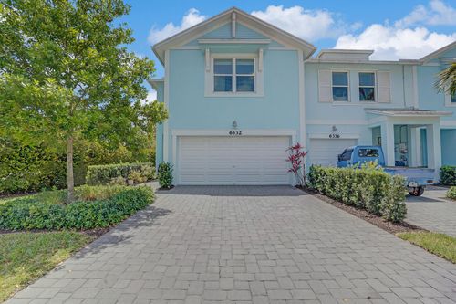 6332 Sailpointe Lane, West Palm Beach, FL, 33413 | Card Image