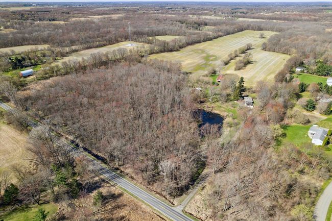 7870 N Meridian Rd, House other with 3 bedrooms, 2 bathrooms and null parking in Jackson MI | Image 29