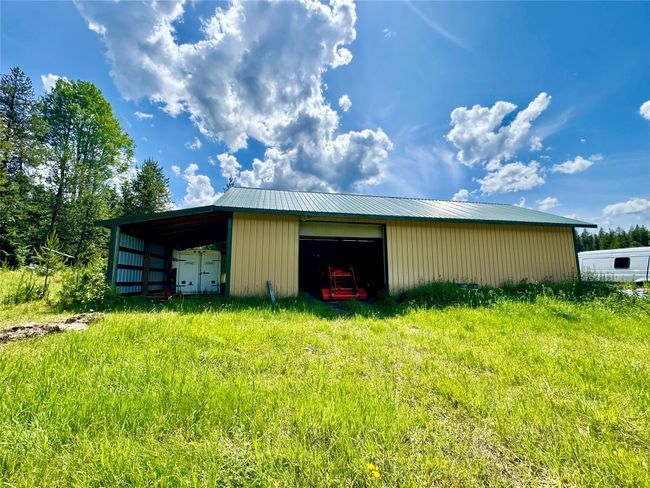 17 Twenty Peak Gulch Ln, House other with 2 bedrooms, 2 bathrooms and null parking in Trout Creek MT | Image 29