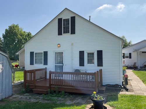 12-107 N Rufus St, New Haven, IN, 46774-1163 | Card Image