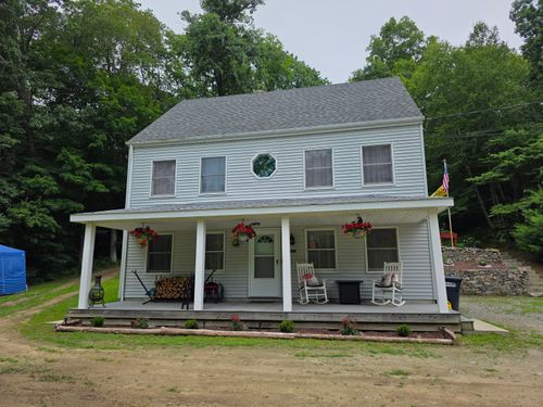 45 Old Norwich Rd, Griswold, CT, 06351-9124 | Card Image