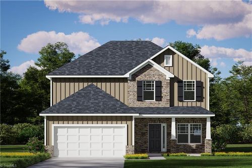 347-1329 Dandridge Drive, Kernersville, NC, 27284 | Card Image