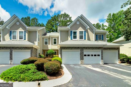 506 Peachtree Club Dr, Peachtree City, GA, 30269-2524 | Card Image