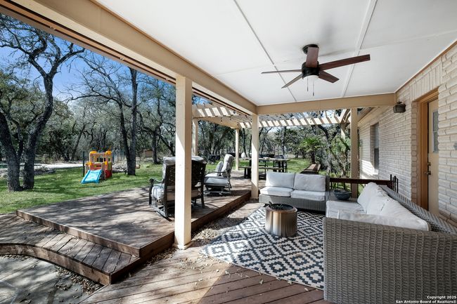 251 Fawn Ln, House other with 3 bedrooms, 2 bathrooms and null parking in Spring Branch TX | Image 25