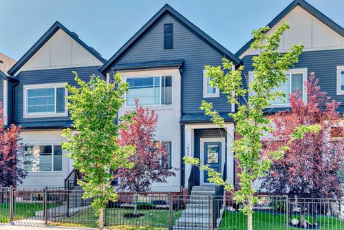 1035 Lanark Blvd Se, Airdrie, AB, T4A3L6 | Card Image