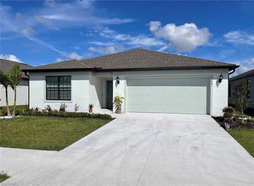 10861 Firebush Cir, NORTH FORT MYERS, FL, 33917-3371 | Card Image
