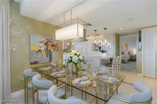 204-6001 Pelican Bay Blvd, NAPLES, FL, 34108-8166 | Card Image