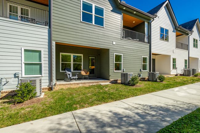9694 Dutton Ln, Townhouse with 3 bedrooms, 3 bathrooms and null parking in Ooltewah TN | Image 6
