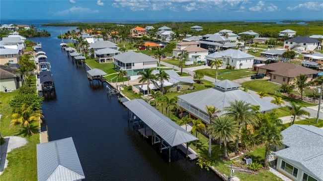 24261 Captain Kidd Blvd, House other with 3 bedrooms, 3 bathrooms and null parking in PUNTA GORDA FL | Image 4