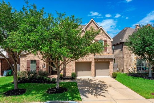 27110 Hardwick Hills Ln, Katy, TX, 77494-3749 | Card Image