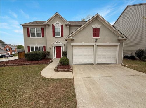 3935 Lake Lanier Dr, Duluth, GA, 30097-7923 | Card Image