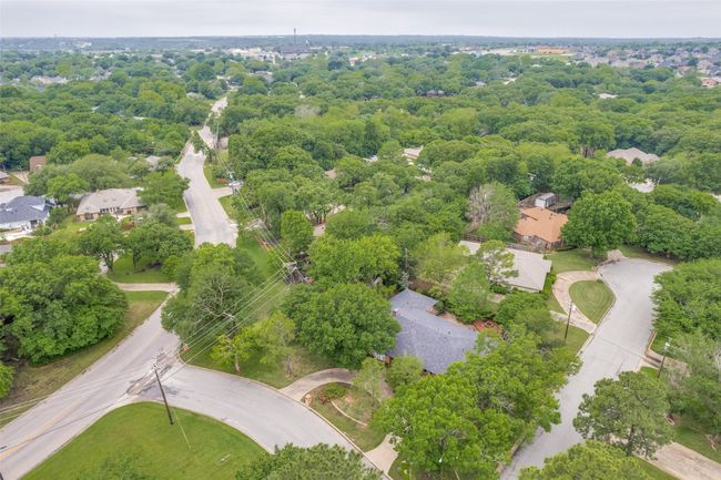 2500 Shoreline Dr, House other with 4 bedrooms, 4 bathrooms and null parking in Sherman TX | Image 33