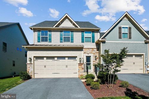 6126 Dock St, FREDERICK, MD, 21703-2996 | Card Image