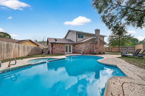 21210 Park Rock Ln, Katy, TX, 77450-4022 | Card Image