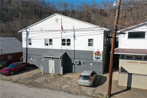 252 Mill Street, Grantsville, WV, 26147 | Card Image