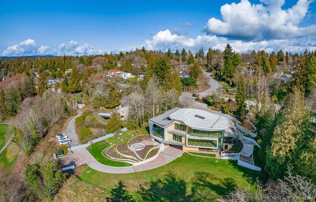 2606 Sw Marine Drive, House other with 5 bedrooms, 5 bathrooms and 3 parking in Vancouver BC | Image 6
