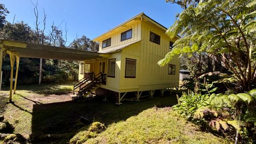 11-3772-A Alaohia St, VOLCANO, HI, 96785 | Card Image