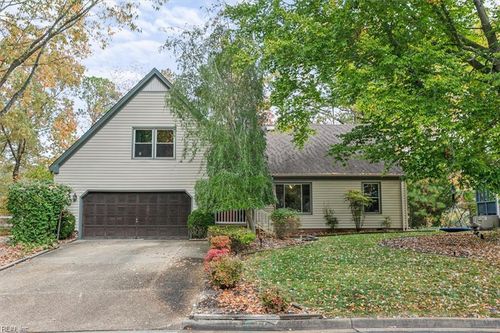 873 Garrow Rd, Newport News, VA, 23608-3387 | Card Image