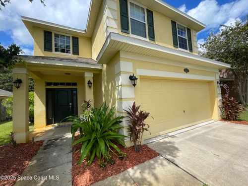 1307 Alaqua Way, Melbourne, FL, 32904-8772 | Card Image
