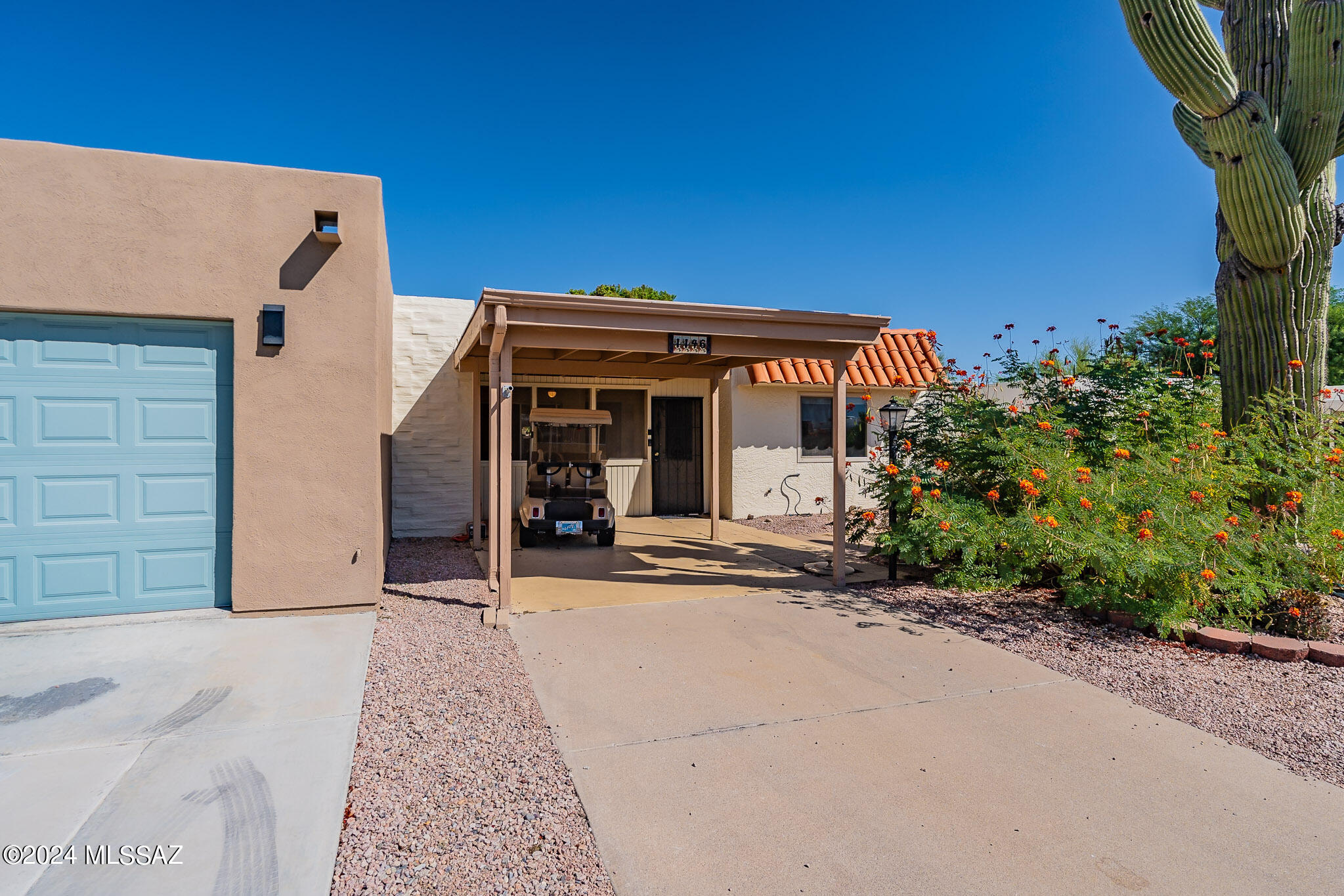 Alpine Cir, Green Valley, AZ 85614