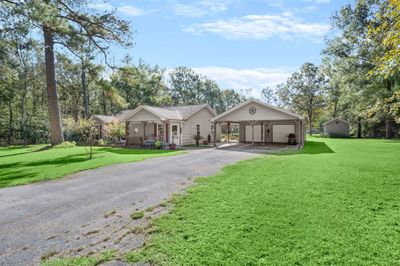 280 Jill Street, House other with 3 bedrooms, 2 bathrooms and null parking in Shepherd TX | Image 3