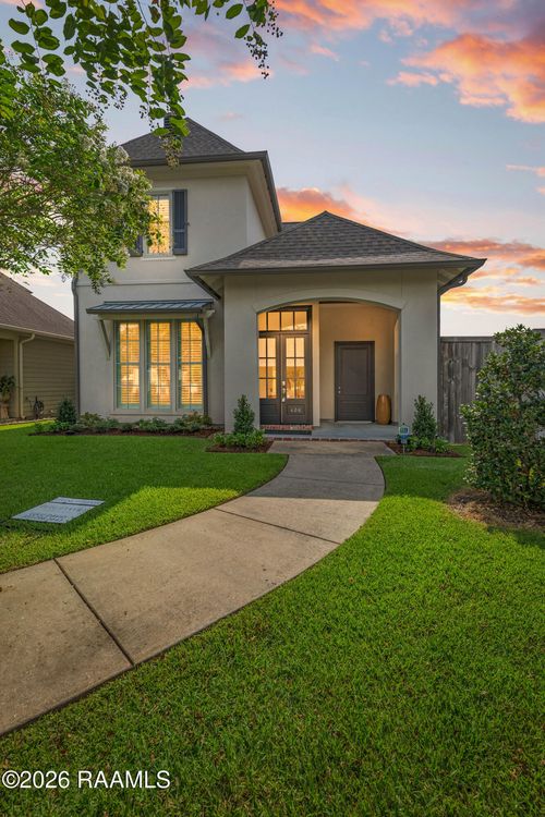 406 Waterview Rd, Youngsville, LA, 70592-6354 | Card Image