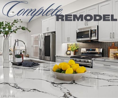 5433 Honey Mesquite Ln, Las Vegas, NV, 89130-3688 | Card Image