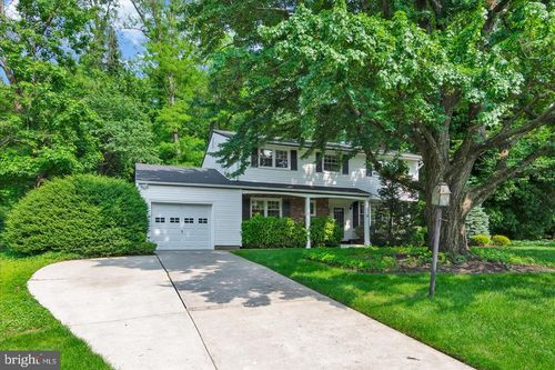 408 Narragansett Dr, CHERRY HILL, NJ, 08002-1924 | Card Image