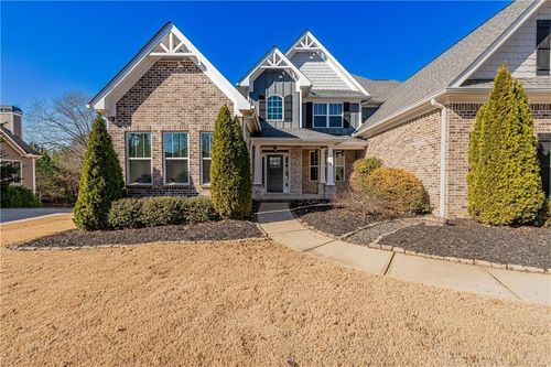 2450 China Berry Lane, Powder Springs, GA, 30127 | Card Image