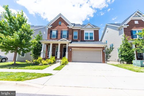 12912 Brickyard Blvd, BELTSVILLE, MD, 20705-1496 | Card Image