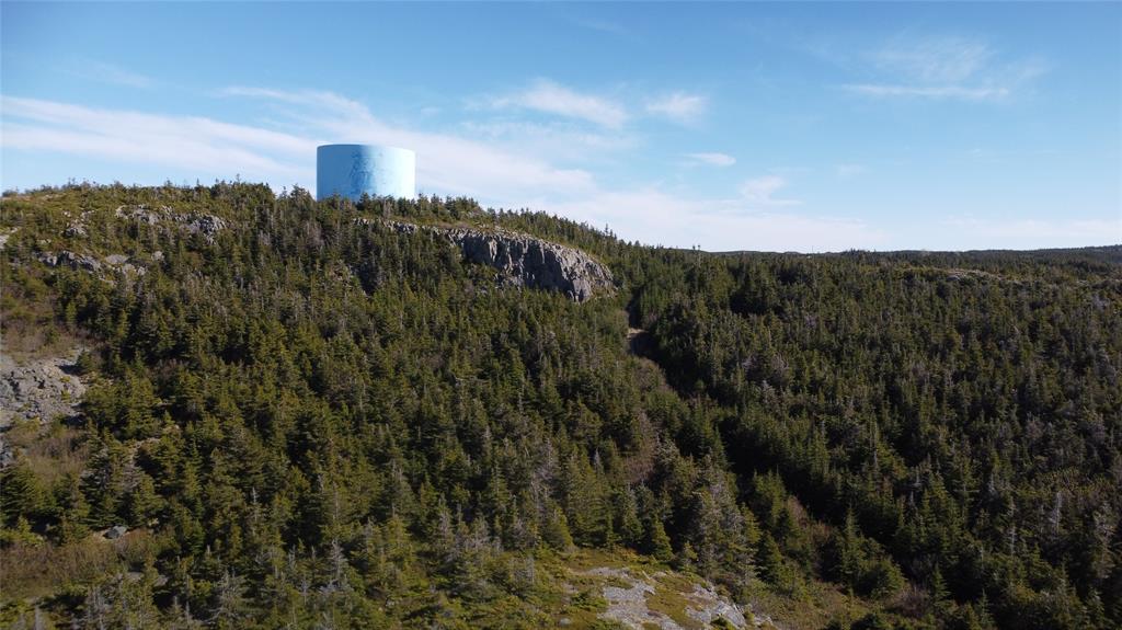 Land in Bonavista