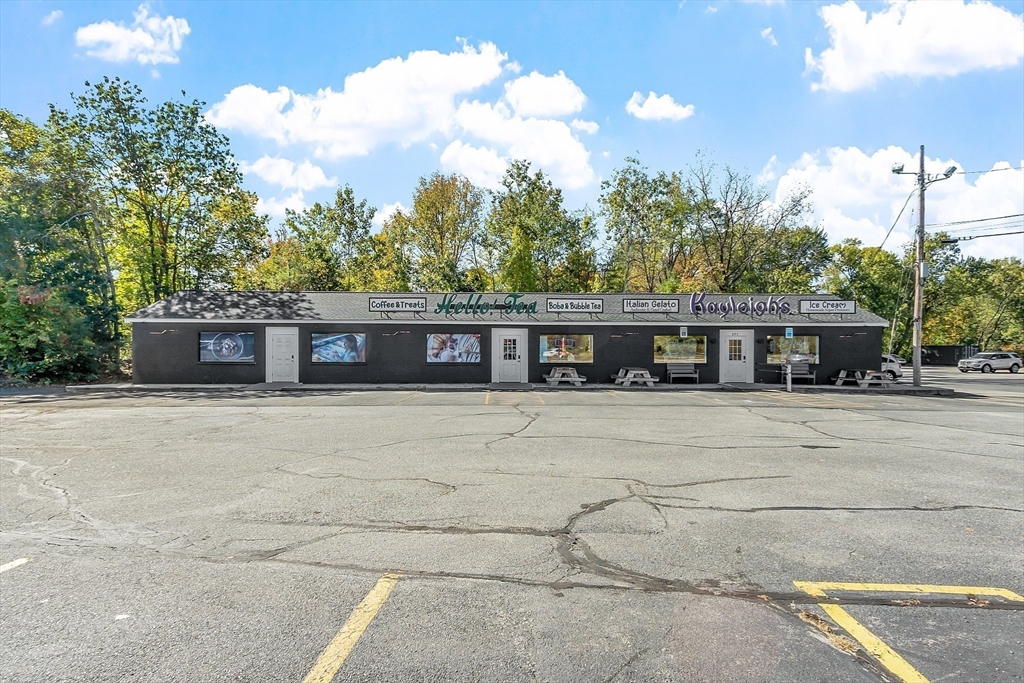 295 Boston Rd, For Sale in North Billerica - eXp Realty