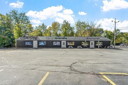 295 Boston Rd, North Billerica, MA, 01862-2634 | Card Image