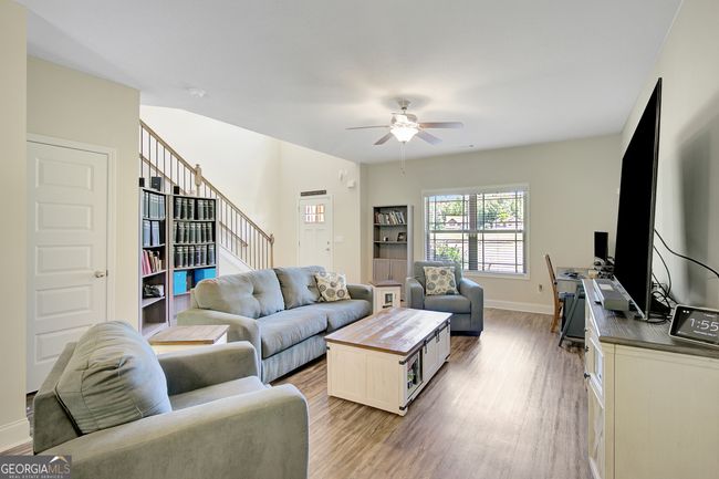 133 Coldwater Ln, House other with 4 bedrooms, 3 bathrooms and 2 parking in Griffin GA | Image 11