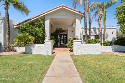 7250 E Paradise Dr, Scottsdale, AZ, 85260-5433 | Card Image